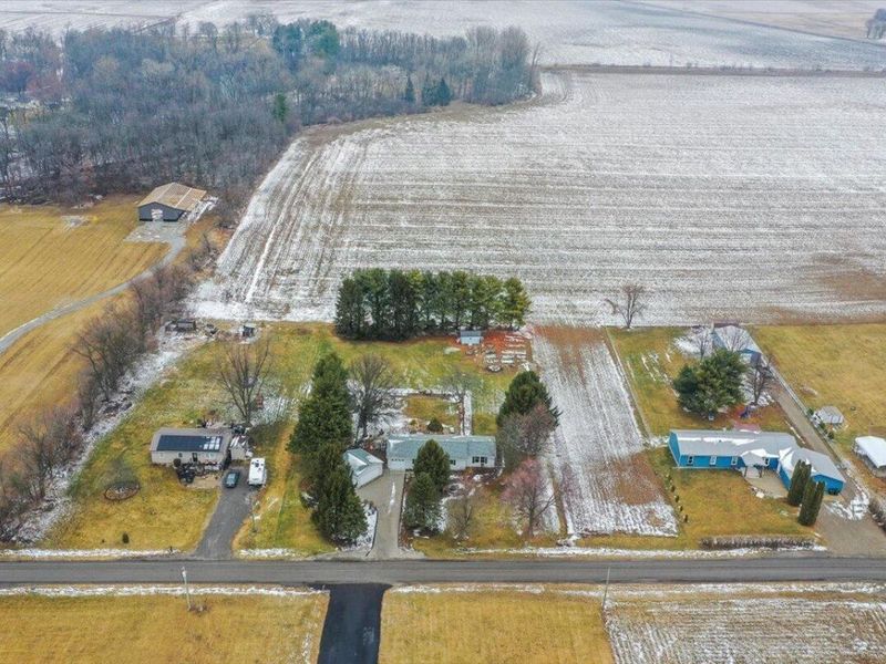 3314 Stone Quarry Road, Urbana, OH 43078 Photo 43