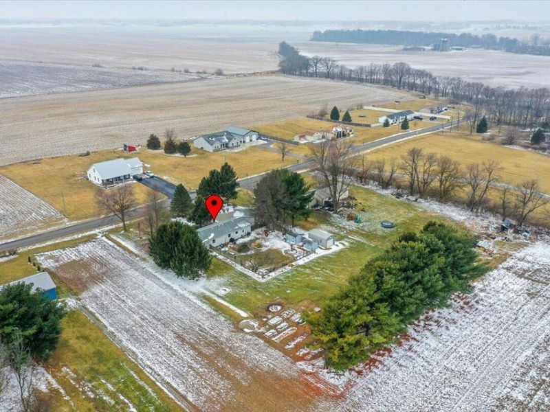 3314 Stone Quarry Road, Urbana, OH 43078 Photo 46