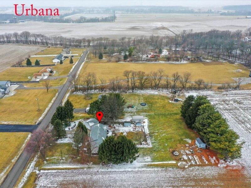 3314 Stone Quarry Road, Urbana, OH 43078 Photo 48