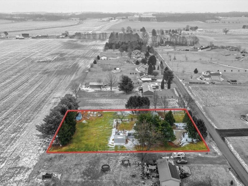 3314 Stone Quarry Road, Urbana, OH 43078 Photo 51