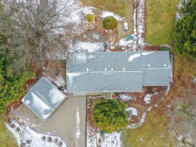 3314 Stone Quarry Road, Urbana, OH 43078 Photo 54