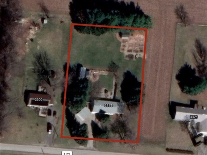 3314 Stone Quarry Road, Urbana, OH 43078 Photo 56