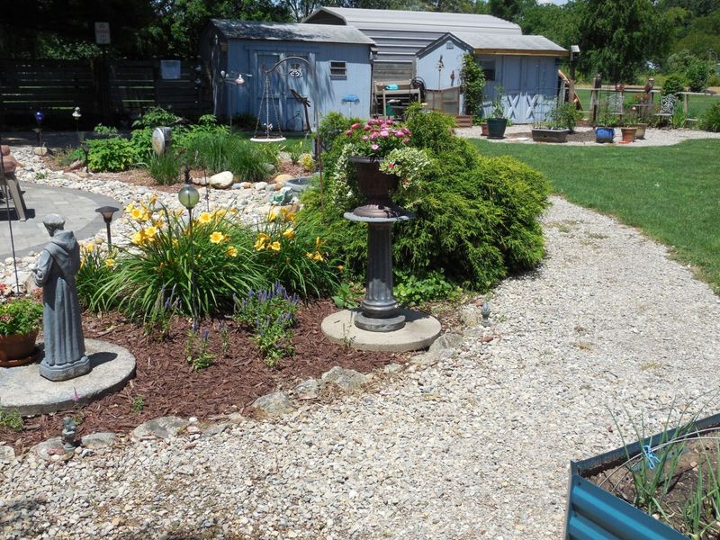 3314 Stone Quarry Road, Urbana, OH 43078 Photo 59