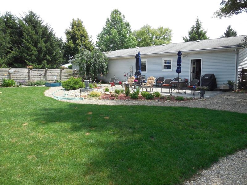 3314 Stone Quarry Road, Urbana, OH 43078 Photo 6