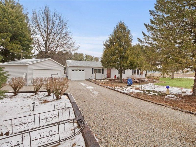 3314 Stone Quarry Road, Urbana, OH 43078 Photo 8