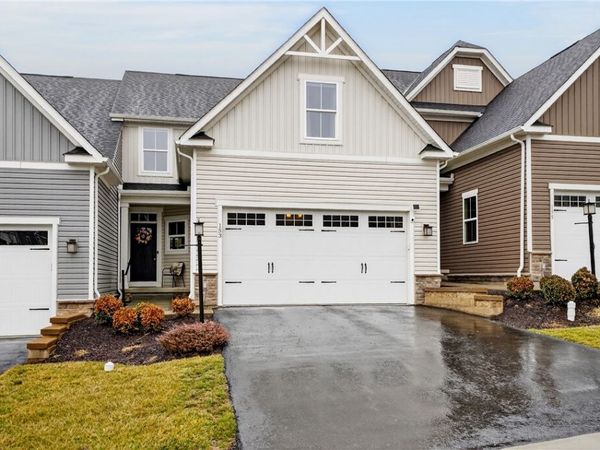 153 Dana Dr , Sewickley, PA 15143