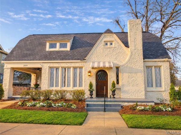 2009 9th Street, Tuscaloosa, AL 35401