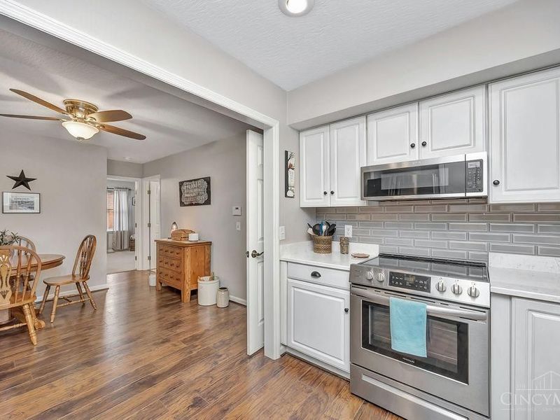 1150 Stephanie Drive, Unit 2, Hamilton, OH 45013 Photo 9