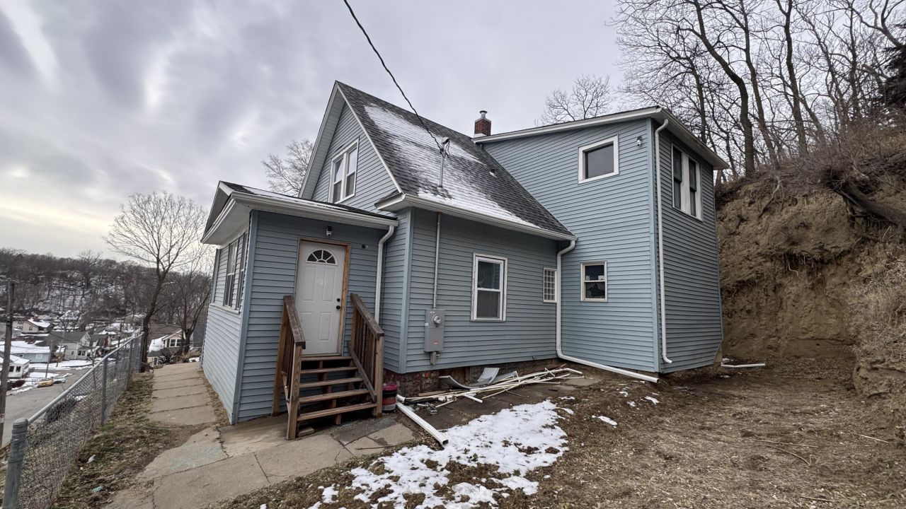 214 Knepper Street, Council Bluffs, IA 51503 Main Photo