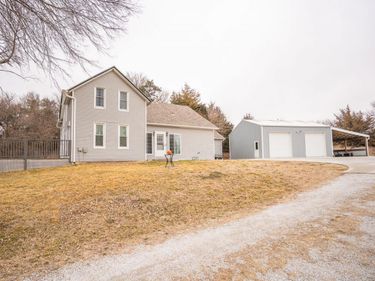 53453 230TH Street, GLENWOOD, IA 51534
