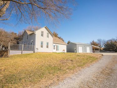 53453 230TH Street, GLENWOOD, IA 51534