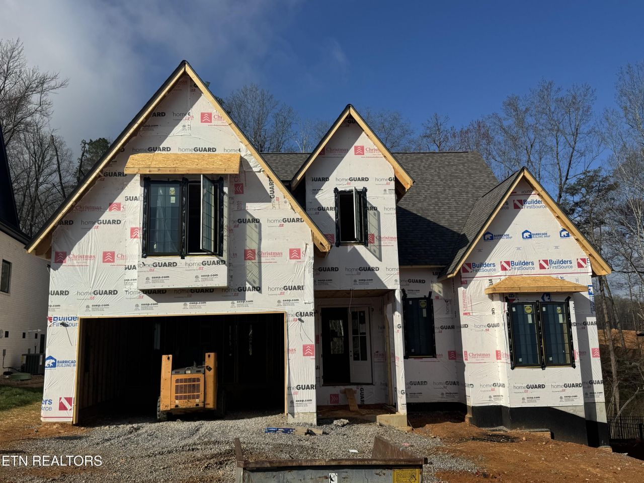 11950 Catatoga Blvd, Knoxville, TN 37932 Main Photo