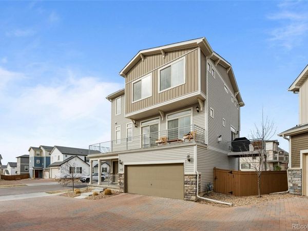 10250 Xanadu Street, Commerce City, CO 80022