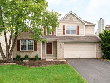 2378 Myrtle Valley Drive, Columbus, OH 43228