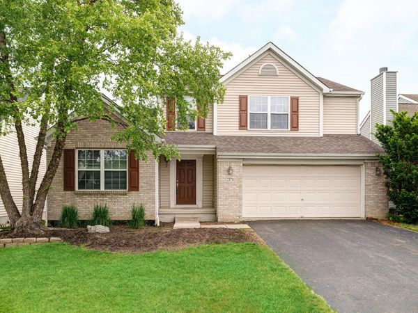 2378 Myrtle Valley Drive, Columbus, OH 43228