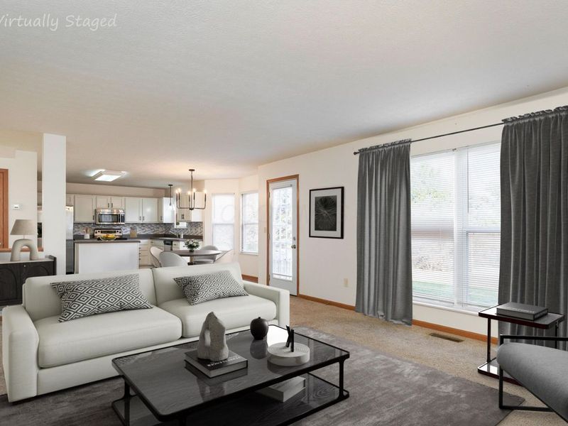 2378 Myrtle Valley Drive , Columbus, OH 43228 Photo 11