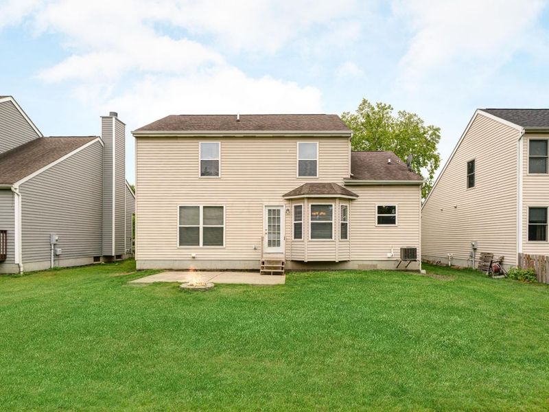 2378 Myrtle Valley Drive , Columbus, OH 43228 Photo 20