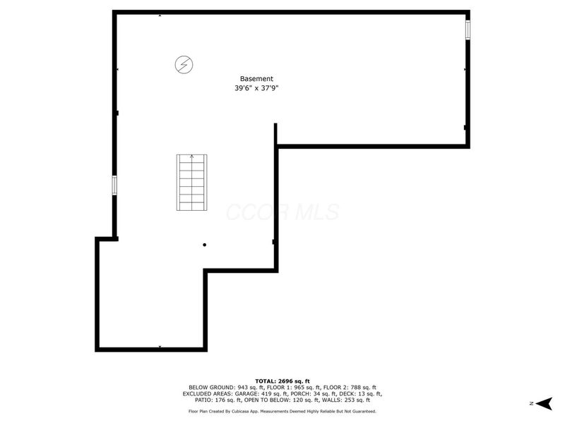 2378 Myrtle Valley Drive , Columbus, OH 43228 Photo 31