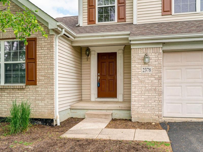 2378 Myrtle Valley Drive , Columbus, OH 43228 Photo 34