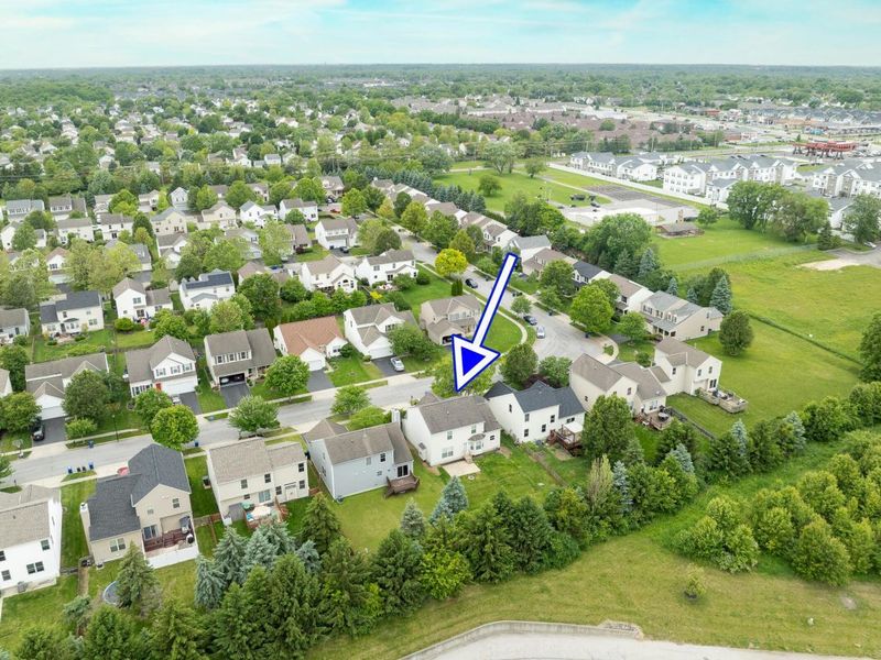 2378 Myrtle Valley Drive , Columbus, OH 43228 Photo 36