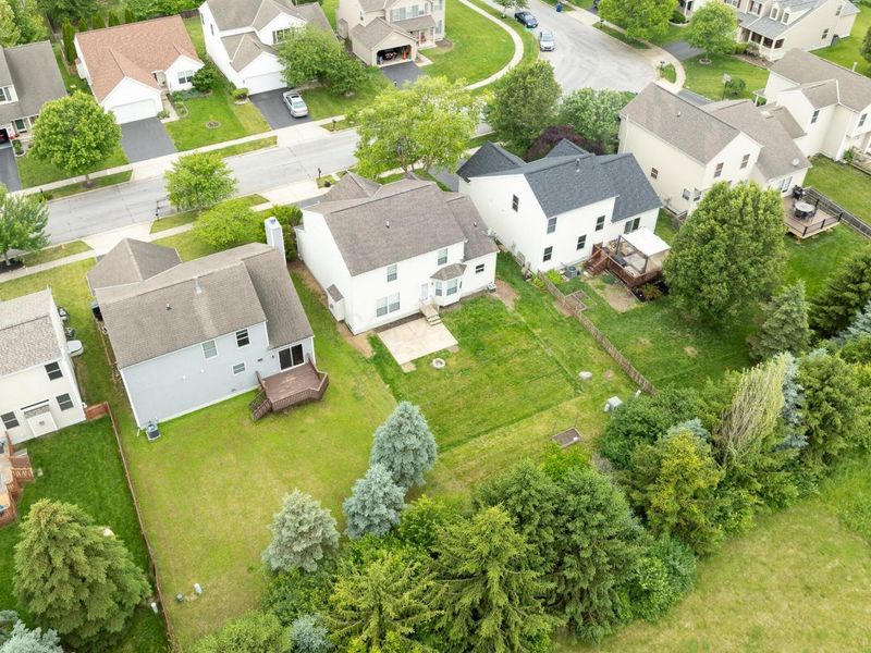 2378 Myrtle Valley Drive , Columbus, OH 43228 Photo 37