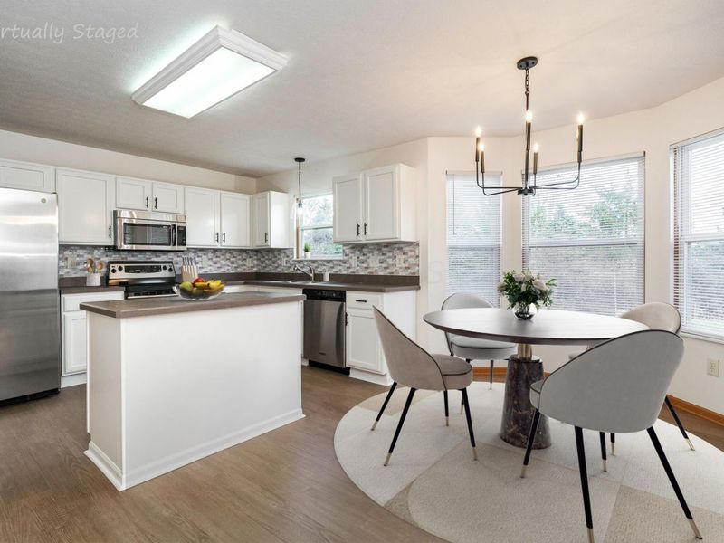 2378 Myrtle Valley Drive , Columbus, OH 43228 Photo 6