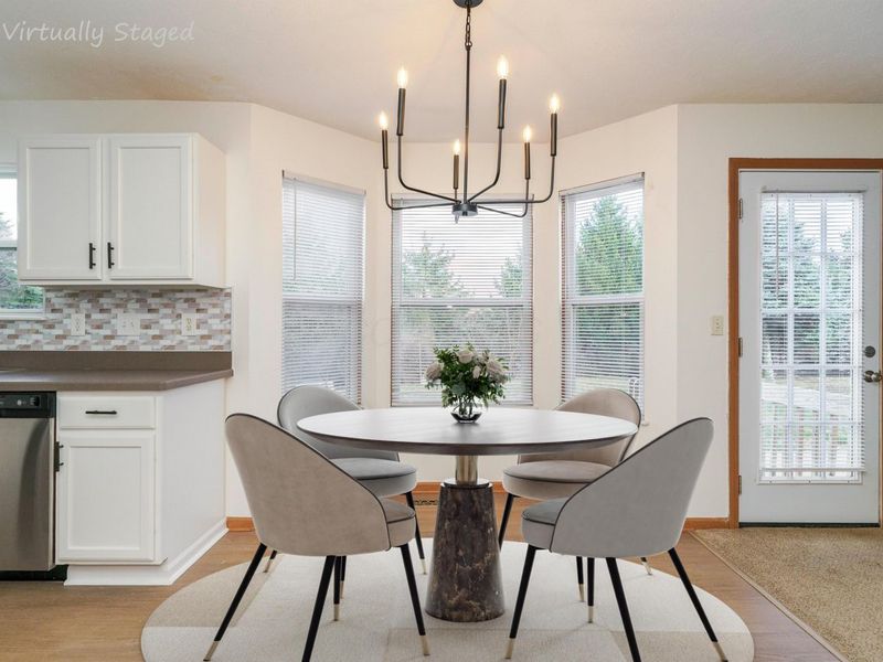 2378 Myrtle Valley Drive , Columbus, OH 43228 Photo 8