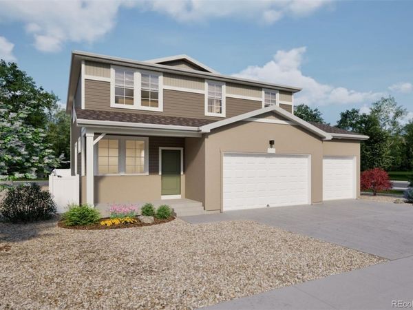 4617 N Sicily Street , Aurora, CO 80019