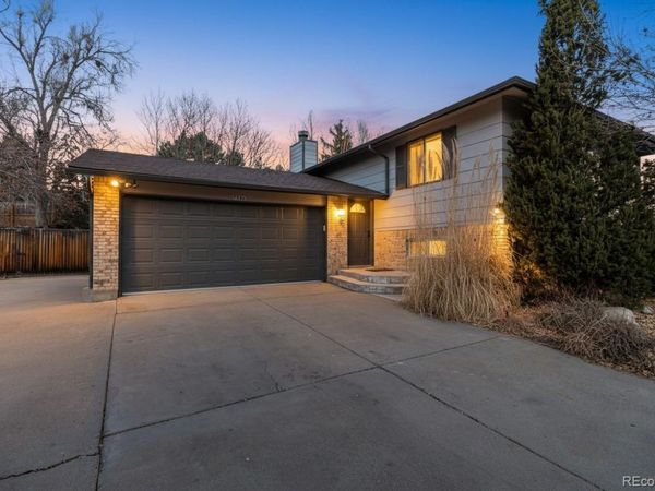 7261 S Colorado Court , Centennial, CO 80122