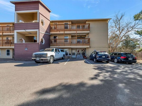7132 S Bryant Street, Unit 231, Littleton, CO 80120