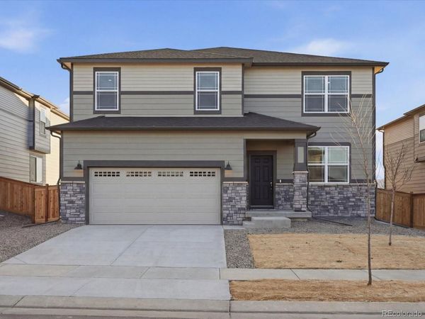 17550 E 88th Place , Commerce City, CO 80022