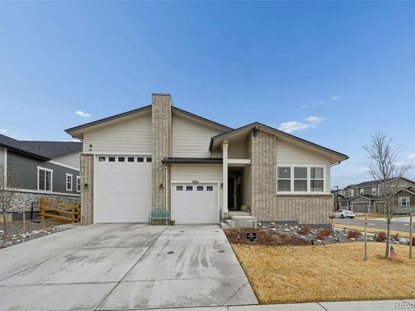 3964 N Haleyville , Aurora, CO 80019