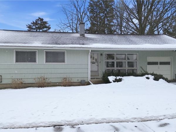 312 French Road , Utica, NY 13501