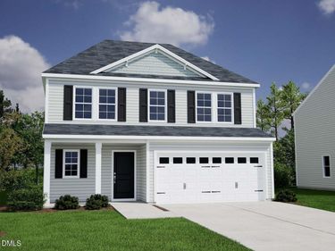 185 Buckthorn Drive, Youngsville, NC 27596