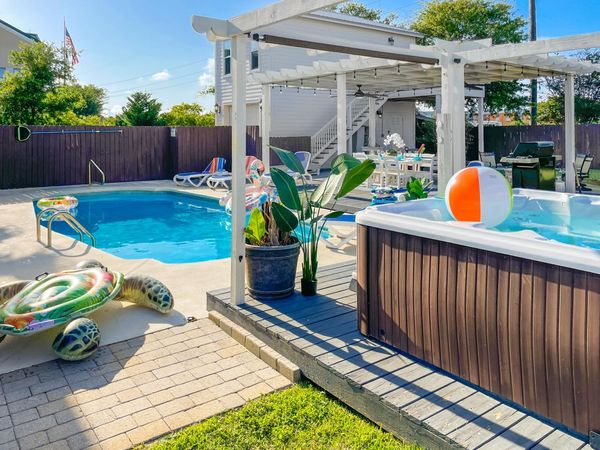 4421 Luke Avenue, Destin, FL 32541