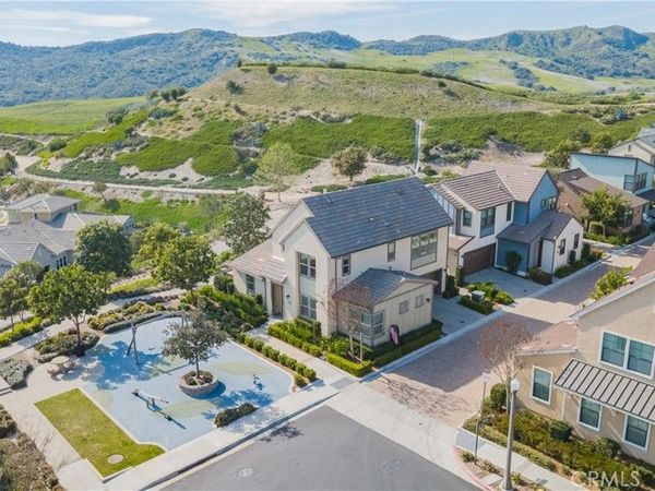 1 Ocaso, Rancho Mission Viejo, CA 92694