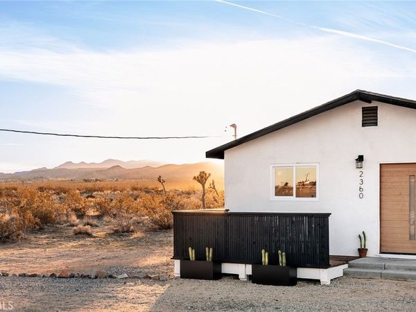 2360 Sand, Landers, CA 92285