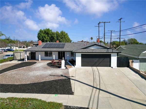 1758 N Madera, Ontario, CA 91764