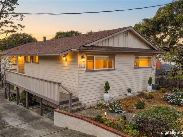 1694 Prescott Avenue, Monterey, CA 93940