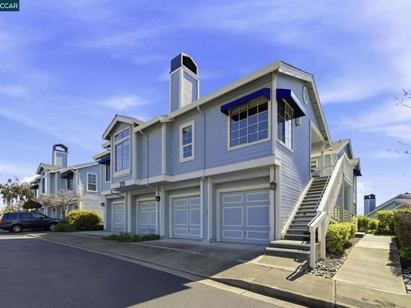 211 211 Salt Point Ct, Unit 8, Vallejo, CA 94591