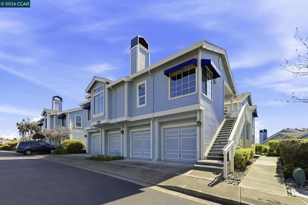 211 Salt Point Ct, Unit 8, Vallejo, CA 94591 Main Photo