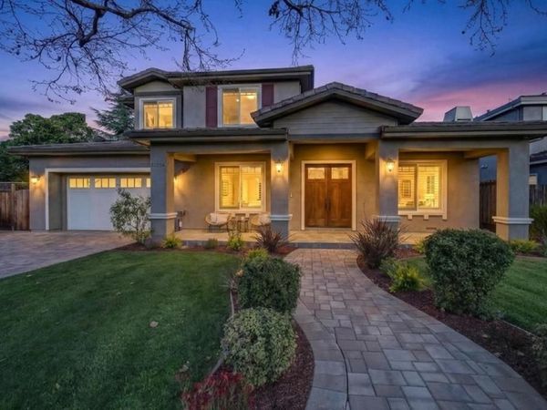 10334 S Tantau Avenue, Cupertino, CA 95014