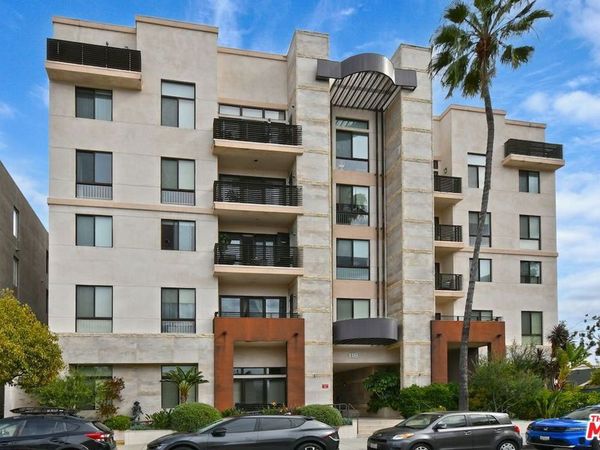 118 S Kenwood Street, Unit 305, Glendale, CA 91205