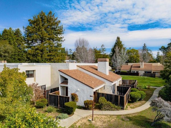 660 Nobel Drive, Unit 1E, Santa Cruz, CA 95060