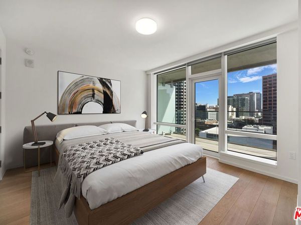 877 Francisco Street, Unit 1523, Los Angeles, CA 90017