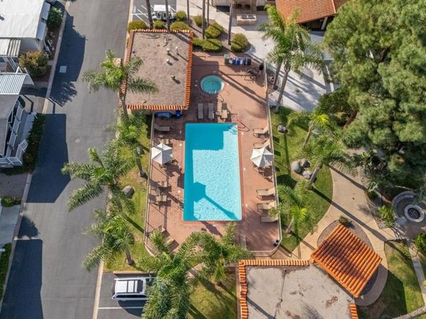 450 E Bradley Ave, Unit 68, El Cajon, CA 92021