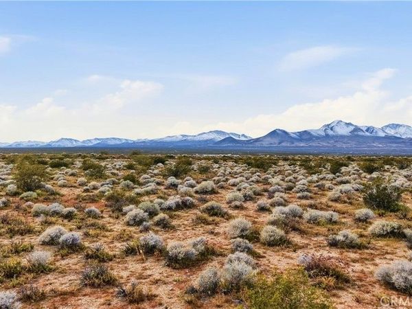 0 Pumice Avenue, Ridgecrest, CA 93527