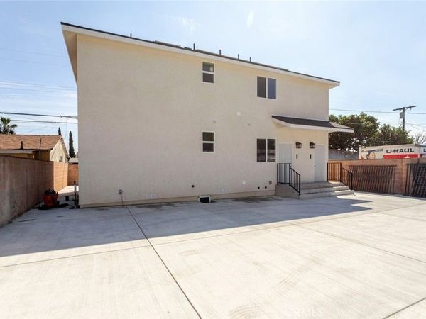 13768 1/2 Judd Street, Pacoima, CA 91331