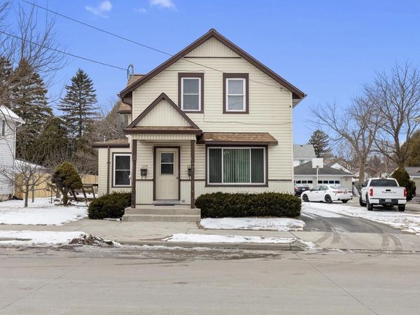 1314 S 10th STREET, Manitowoc, WI 54220