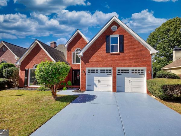 2111 Highland Club Drive SE, Conyers, GA 30013